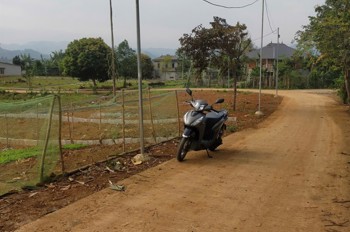 Cơ Hội Đầu Tư Giàu Nhanh - Chính Chủ Cần Bán Gấp Lô Đất Đắt Giá Tại Cao Phong, Thành Phố Hòa Bình Cũ