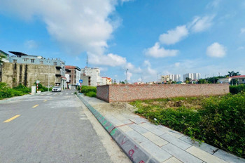 Bán Lô Đất Tđc Đông Khê 2 – Lê Quang Đạo, Cạnh Hồ An Biên