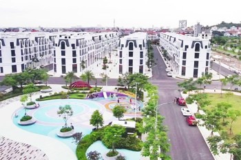 Sở Hữu Nhà Liền Kề Vlasta Ngay Trung Tâm Hành Chính Mới Với Giá Siêu Hot Giá Chỉ 4,5 Tỷ Cho Căn