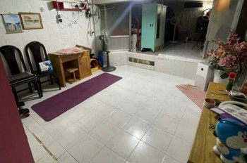 Bán Gấp Chung Cư Bình Phú – Tầng Trệt Kinh Doanh Đa Ngành – Giá Chỉ 4,3 Tỷ