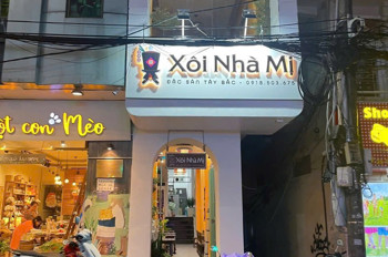 Chính Chủ Bán Nhà Mặt Tiền Trung Tâm Đà Lạt , Lâm Đồng