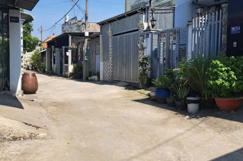 Bán Đất Hẻm Xe Tải Lê Thị Sẻ – Xuân Thới Sơn, Hóc Môn – 10X24m