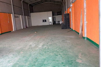 Cho Thuê Kho Xưởng Đường Lê Hồng Phong Nối Dài, Xã Hiệp Thạnh, Huyện Đức Trọng, Tỉnh Lâm Đồng