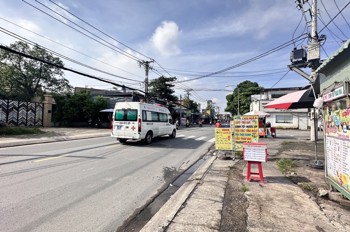 [L2641*] Mt Nguyễn Ảnh Thủ Q12, 9X38m Kinh Doanh Đỉnh, Giá 35.X Tỷ