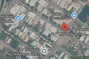 Dãy Trọ Thu Nhập 17Tr/tháng - Khu 532 - Đường Khánh An