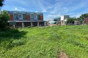 [D2643*] Đất 1217M2 Thổ Cư 100% 1/ Song Hành Hóc Môn, Giá 4X Tỷ