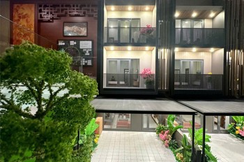 Căn Hot Nhất Vsip Nghệ An – Chỉ Từ 1,75 Tỷ Sở Hữu Nhà Phố Casa Kđt Vsip Hưng Tây, Hưng Nguyên,Nghệ