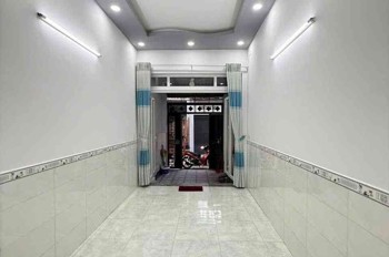[Kh047*] Nhà Nở Hậu Tài Lộc Ngay Emart Phan Huy Ích, Giá Chỉ 5.X Tỷ!