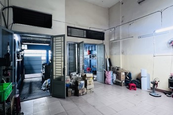[Kh048*] Đất Vàng 200M2 Sát Emart Phan Huy Ích, Giá Chỉ 22.X Tỷ