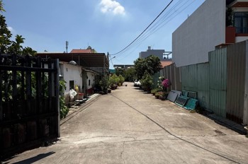 [Kh049*] Lô Góc 2 Mặt Thoáng 205M2 Ngay Đh Văn Hiến - Giá 13.X Tỷ