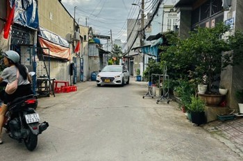 Lô Góc 2 Mặt Hẻm Xe Hơi -291M2 [9X30] -Cách Mt Ngô Chí Quốc 30M Chỉ 6Ty 100