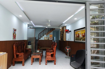 [O2648*] Nhà Mặt Tiền Kinh Doanh Sát Chợ Thới Tứ Hóc Môn – Giá 2.X Tỷ