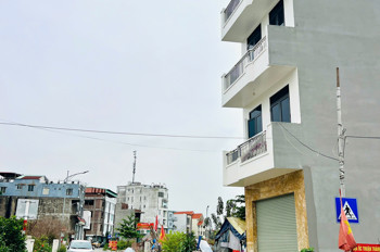 Nhà Tuyến 2 Võ Nguyên Giáp – Đối Diện Cổng E Aeon Mall, Vị Trí Đẹp Hiếm Có