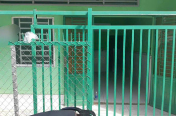 02. Bán Nhà 1,2 Tỷ Full Thổ Cư Gần Khu Công Nghiệp Trà Nóc