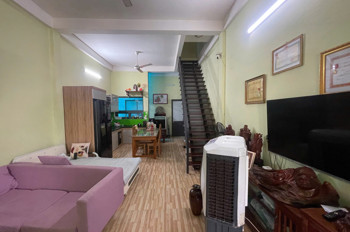 Nhà 2 Tầng Đường Phan Thị Nể - Sát Biển - Vị Trí Đẹp