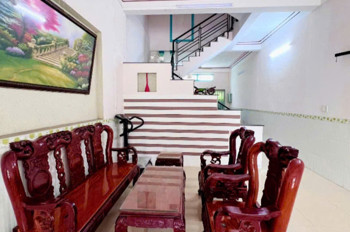33. Nhà 1 Trệt 2 Lầu Kdc Long Thịnh – Full Nội Thất
