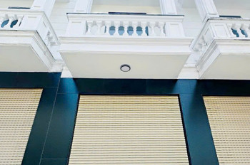 Nhà Phố Đẹp Giáp Tam Bình- 2Mt(trước,Sau) - 3 Tầng - 62M2 – Nhỉnh 5T - Đường Xe Tải Tránh - Kdc
