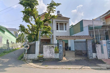Bán Nhà Đất 2 Mặt Tiền Tại Tp. Bảo Lộc, Lâm Đồng