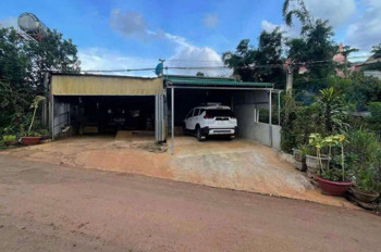Chính Chủ Bán Nhà Cấp 4 Tại Quảng Tín, Đắk R'lấp, Đắk Nông