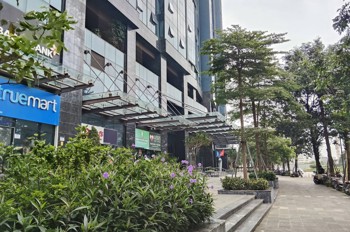 Bán Sh Sunshine City Dòng Tiền 660 Triệu/năm Từ Shophouse Ciputra