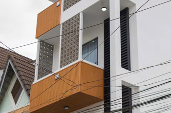 Chính Chủ Bán Nhà 5 Tầng Có Sân Ô Tô – Đường Lê Hồng Phong, Phường Xuân Hương (Phường 4 Cũ), Đà Lạt