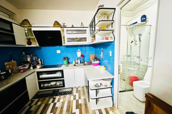 Nhà Kiên Cố Hẻm Thông Phan Đình Phùng – Phường Xuân Hương (Phường 2 Cũ), Đà Lạt Giá Chỉ 5 Tỷ