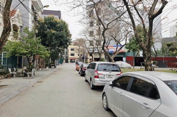 Bán Nhà Cổ Linh 40M2- 5 Tầng- Vỉa Hè, Ô Tô Tránh, View Công Viên-14.X Tỷ [0372311369]