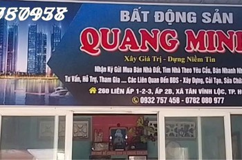Mặt Tiền Vàng Đường Kênh Tân Hóa 52M2 - 5 Tầng - 6 Phòng Ngủ, 4Wc – Đường Rộng Sạch Đẹp – Trung Tâm