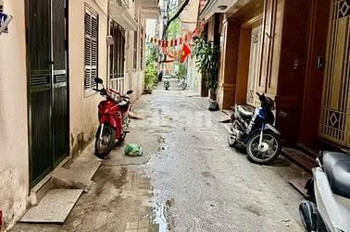 Cho Thuê Cả Nhà 5 Tầng Số 17 Ngõ 34 Phố Hào Nam,Q Đống Đa Hợp Làm Vp, Spa, Tt Đào Tạo