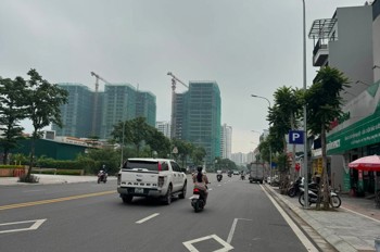 Cho Thuê Nhà Mặt Phố Nguyễn Lam - Kinh Doanh Đa Ngành 40M2, 2 Tầng, Vỉa Hè Ô Tô Tránh Chỉ 16Tr/th