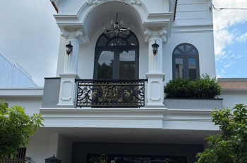 Biệt Thự 2 Tầng Đường 5M5 Hoà Minh - Gần Biển