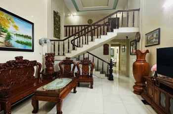 Bán Đất Mặt Tiền Đường Tú Quỳ - Tặng Nhà Gác Lửng