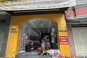 Sang Nhượng Toàn Bộ Cửa Hàng – Giá Mong Muốn 450 Triệu (Có Thương Lượng)