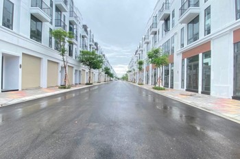 Lộ Trình Gia Tăng Giá Trị Cùng Chiến Lược Tài Chính Thông Minh Chỉ 4,5 Tỷ Sở Hữu Ngay Nhà Liền Kề 4