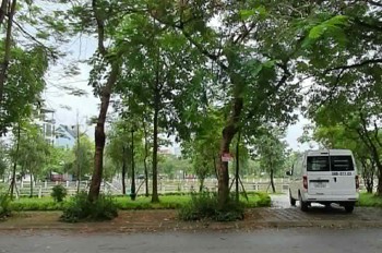 Bán Đất Việt Hưng 90M2- Mt 6M- Vỉa Hè, Ô Tô Tránh, Sát Công Viên- 21.X Tỷ