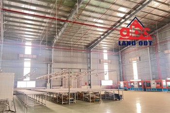 Xt172 Sẵn Xưởng Cho Thuê Sx Linh Hoạt Nhiều Ngành Nghề, Trống Xưởng Bàn Giao Liền