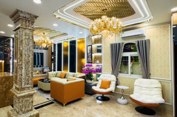 Hẻm Ô Tô Bành Văn Trân - Quận Tân Bình - 6.5 X 11.5M (74 M2) - 11.5 Tỷ