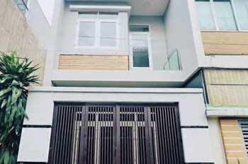 Nhà Phố Mới, Đẹp Tam Bình - 52M2 - 3 Tầng – Nhỉnh 4 Tỷ - Đường Ôtô Tránh - Ô Tô Đậu Trước Nhà