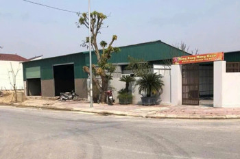 Cho Thuê Kho 100M² Tại Nghi Phú , Tp. Vinh, Nghệ An