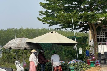 Đầu Tư Là Sinh Lời - Đất Mặt Đường Võ Nguyên Giáp, Xã Đắk Cấm, Tp Kon Tum, Kon Tum