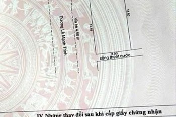 Siêu Phẩm Lô Góc Lê Mạnh Trinh Vs Phước Trường 8. Lh 0905233234