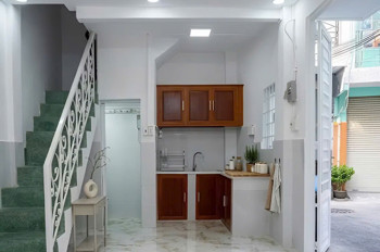 Bán Nhà Phạm Văn Hai, Quận Tân Bình, 3 X 7 (20 M2), 2 Tầng, 3.3 Tỷ