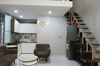 Cho Thuê Phòng Tâng 1 Tại Hai Bà Trưng, Hà Nội