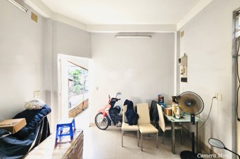 [Kh053*] Nhà 2 Mặt Hẻm Ô Tô Né Nhau Sát Công Viên Làng Hoa, Giá 5.X Tỷ!