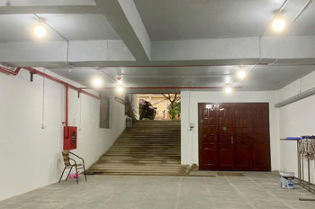Cho Thuê Nhà Mặt Phố Hoàng Tùng(lê Trọng Tấn)kéo Dài Hà Đông,Có Thang Máy,Pccc Đủ