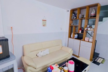 1 Bước Ra Mặt Tiền,Khu Vip Vườn Lài Tân Phú, Xe Hơi Thoáng,Nhà 3 Tầng ,40M2, 3 Pn. Giá Chỉ Nhỉnh 6