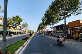 Nhà Đẹp - Giá Tốt – Chính Chủ Cần Bán Căn Nhà Mặt Tiền Cmt8 Tại Tp. Bà Rịa, T. Bà Rịa - Vũng Tàu