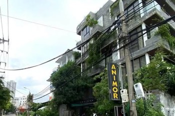 Đất Mỹ Khê 4 , 340M2, Sát Biển Mỹ Khê, Thích Hợp Xây Lưu Trú. Lh 0905233234