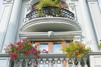 Nhà 6T Thang Máy, Khu Đg Đại Linh, Trung Văn 73M2, 23 Tỷ Nam Từ Liêm