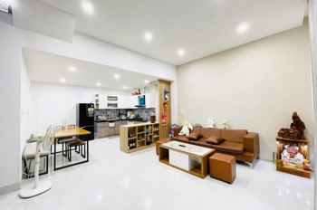 Chào Bán Nhà 3 Tầng 3 Mê Trên Sân Thượng Chill Kiệt Mai Lão Bạng